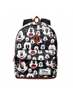 es::Disney Mochila Mickey Mouse 43 cm