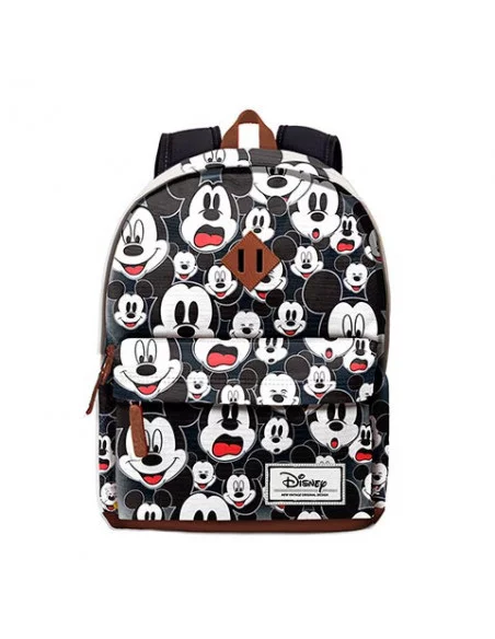 es::Disney Mochila Mickey Mouse 43 cm