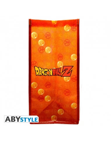 es::Dragon Ball Bolsa de la compra 'DBZ/ Shenron / Kame' 40 cm