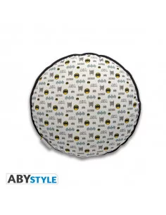 es::DC Comics Cojín Escudo Batman 32 cm 2