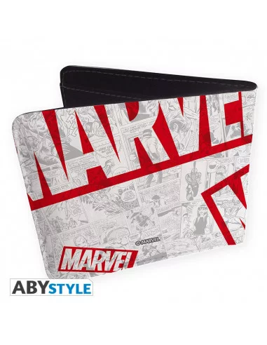 es::Marvel Comics Cartera Marvel Universe