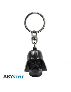 es::Star Wars Llavero 3D Darth Vader