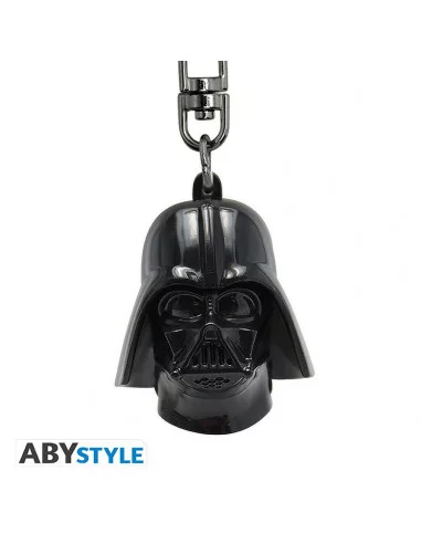 es::Star Wars Llavero 3D Darth Vader