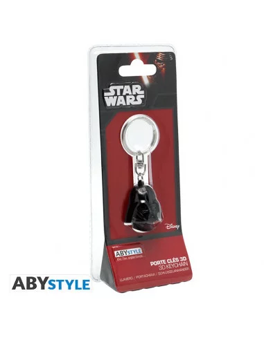 es::Star Wars Llavero 3D Darth Vader