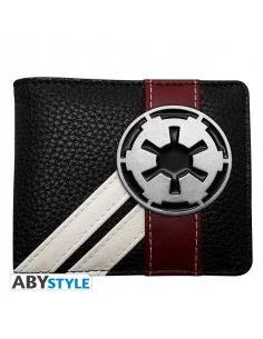 es::Star Wars Cartera Premium 'Imperio'