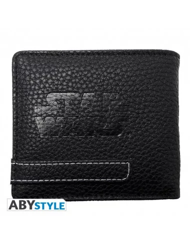 es::Star Wars Cartera Premium 'Imperio'