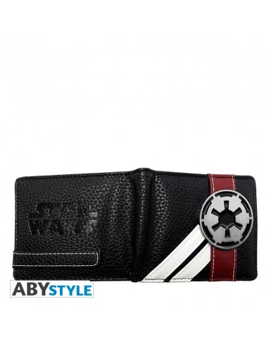 Comprar Star Wars Cartera Premium 'Imperio' - Mil Comics: Tienda de cómics y figuras Marvel, DC Star Wars, Tintín