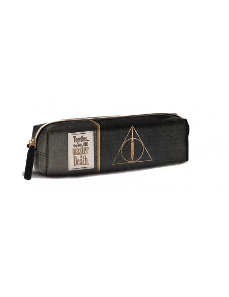 es::Harry Potter Portatodo Deathly Hallows