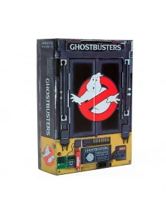 es::Ghostbusters Kit de Empleado