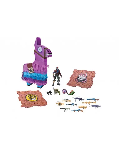 es::Fortnite Lama Drama Loot Pinata 35 cm