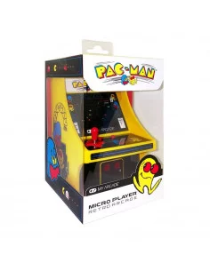 es::Pac-Man Mini Consola de Juego Mini Arcade Machine 2