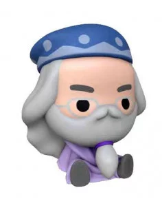 es::Harry Potter Hucha Chibi Albus Dumbledore 16 cm