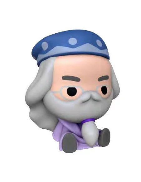 es::Harry Potter Hucha Chibi Albus Dumbledore 16 cm
