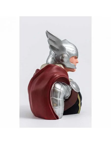 es::Marvel Comics Hucha Busto Thor Deluxe 22 cm