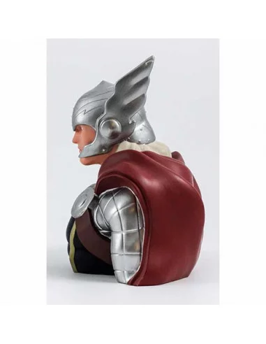 es::Marvel Comics Hucha Busto Thor Deluxe 22 cm