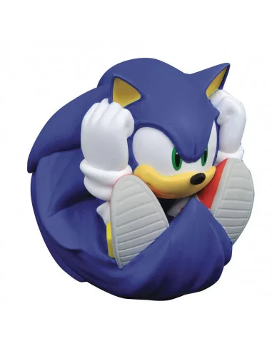 es::Sonic the Hedgehog Hucha Sonic 20 cm
