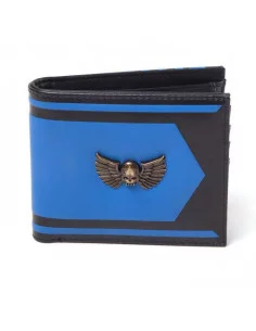 es::Warhammer 40K Monedero Space Marines Metal Badge