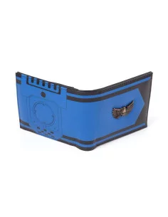 es::Warhammer 40K Monedero Space Marines Metal Badge 2