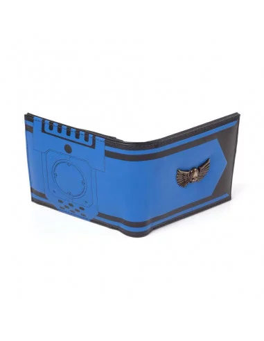 es::Warhammer 40K Monedero Space Marines Metal Badge