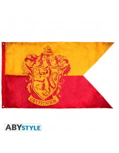 es::Harry Potter Bandera Gryffindor 70 x 120 cm