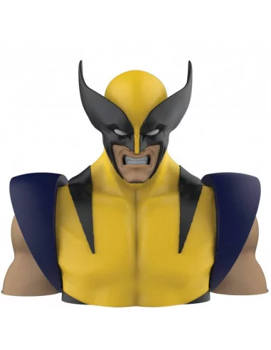 es::Marvel Comics Hucha Wolverine 20 cm