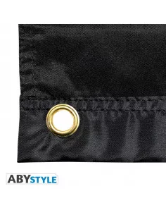 es::Death Note Bandera L 70 x 120 cm 2