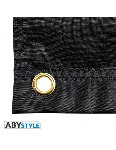 es::Death Note Bandera L 70 x 120 cm