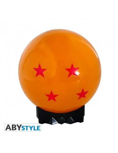 es::Dragon Ball Lámpara 'Bola de Cristal' 19 cm