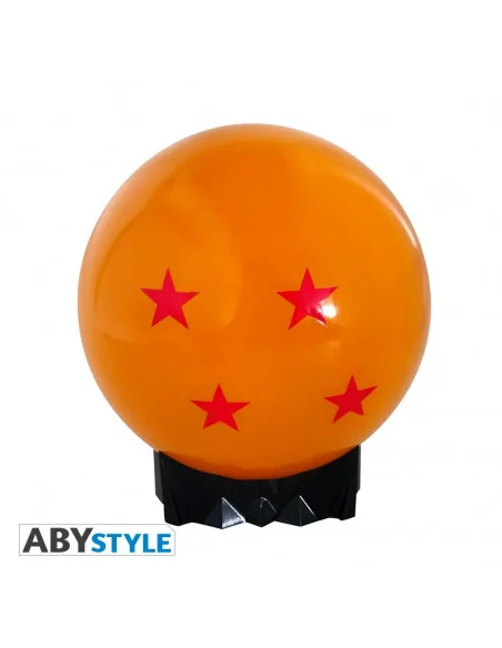 es::Dragon Ball Lámpara 'Bola de Cristal' 19 cm