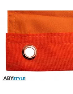 es::Dragon Ball Bandera 'Símbolo Kame' 70 x 120 cm 2