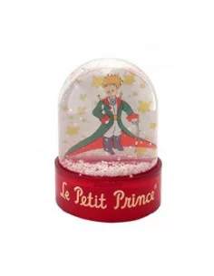 es::El Principito Bola de nieve Principito traje de gala