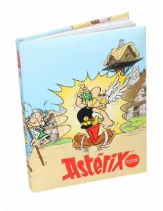 es::Astérix Libreta con luz Poción