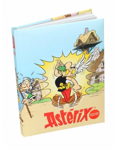 es::Astérix Libreta con luz Poción
