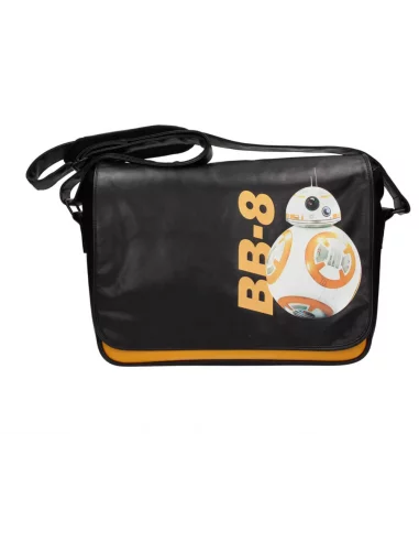 es::Star Wars Episodio VII Bandolera BB-8