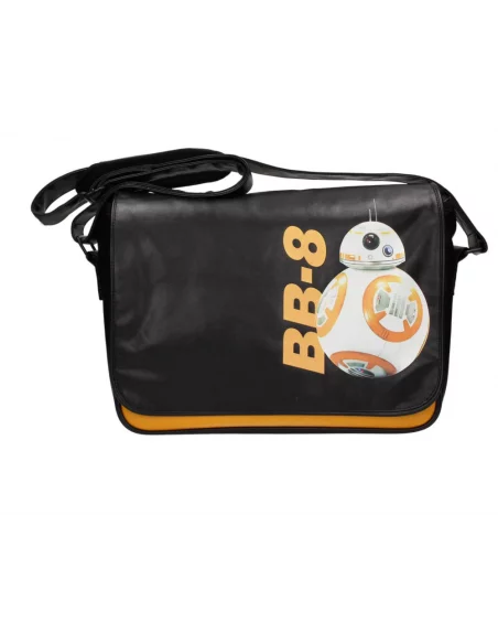 es::Star Wars Episodio VII Bandolera BB-8