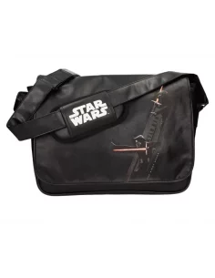 es::Star Wars Episodio VII Bandolera Kylo Ren Poses