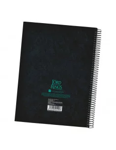 es::El señor de los anillos - Libreta puerta de Moria-1