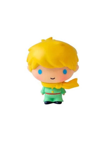 es::El Principito Mini figura Chibi El Principito 5 cm