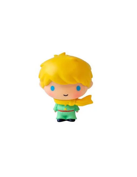 es::El Principito Mini figura Chibi El Principito 5 cm