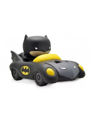 es::Justice League Hucha Chibi Batmobile 17 cm