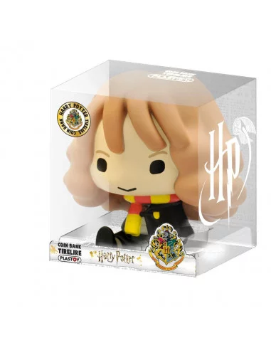 es::Harry Potter Hucha Chibi Hermione Granger 15 cm