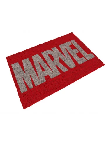 es::Marvel Comics Comics Felpudo Logo Marvel