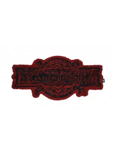 es::Juego de Tronos Felpudo Opening Logo 43 x 72 cm