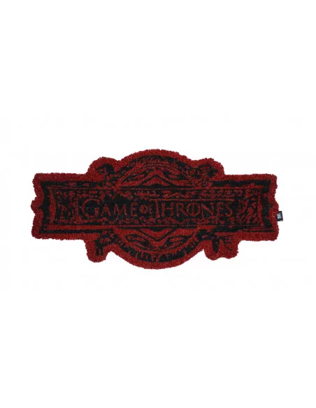 es::Juego de Tronos Felpudo Opening Logo 43 x 72 cm