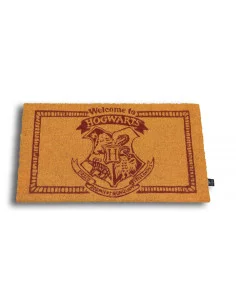 es::Harry Potter Felpudo Welcome To Hogwarts 43 x 72 cm