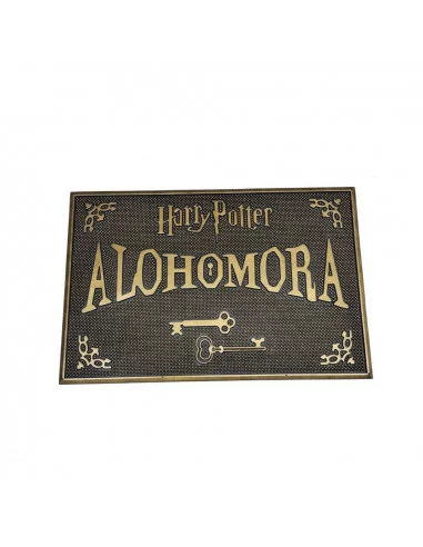 es::Harry Potter Felpudo Alohomora 40 x 60 cm