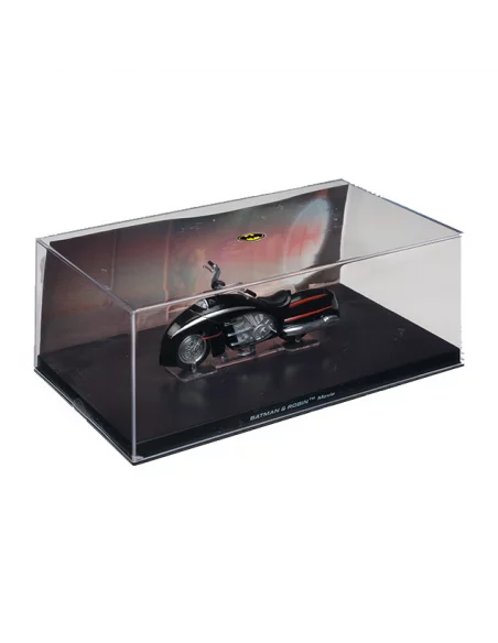 es::Batman Automobilia Batman & Robin Redbird