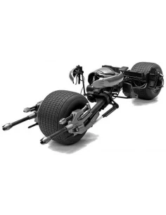 es::Batman the dark knight rises 1:18 scale diecast model Bat-pod