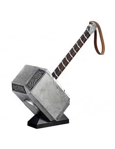 es::Marvel Legends Réplica 1:1 Martillo Mjolnir Thor Hammer 50 cm