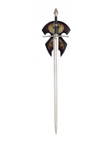 es::El Señor de los Anillos Réplica 1/1 Espada de Aragorn 120 cm